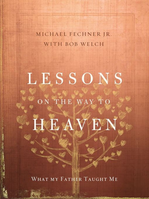 Title details for Lessons on the Way to Heaven by Zondervan - Available